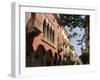 Main Street, Corso Palladio, Vicenza, Veneto, Italy, Europe-James Emmerson-Framed Photographic Print