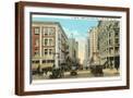 Brown Frame