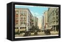 Canvas Black
