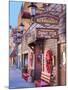 Main Street, Deadwood, South Dakota, USA-Jamie & Judy Wild-Mounted Photographic Print