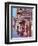 Main Street, Deadwood, South Dakota, USA-Jamie & Judy Wild-Framed Photographic Print