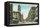 Canvas Black