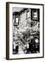 Main Street Elegance I-Alan Hausenflock-Framed Photographic Print