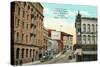 Main Street, Helena-null-Stretched Canvas