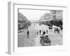 Main Street in Atchison, Kansas-null-Framed Photographic Print