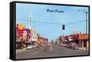 Canvas Black