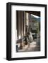 Main Street in Old Gold Town Barkerville, British Columbia, Canada-Michael DeFreitas-Framed Photographic Print