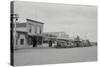 Main Street in Tijuana-null-Stretched Canvas