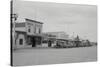 Main Street in Tijuana-null-Stretched Canvas