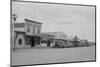 Main Street in Tijuana-null-Mounted Photographic Print