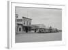 Main Street in Tijuana-null-Framed Photographic Print