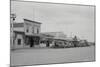 Main Street in Tijuana-null-Mounted Photographic Print