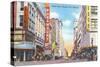 Main Street, Kansas City, Missouri-null-Stretched Canvas