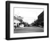 Main Street Las Vegas-TS-Framed Photographic Print