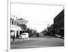 Main Street Las Vegas-TS-Framed Photographic Print