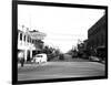 Main Street Las Vegas-TS-Framed Photographic Print