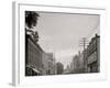 Main Street, Littleton, N.H.-null-Framed Photo
