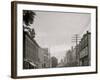 Main Street, Littleton, N.H.-null-Framed Photo