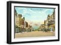 Black Frame