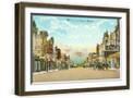 Brown Frame