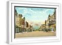 White Frame