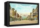 Canvas Black