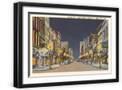 Black Frame