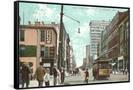 Canvas Black