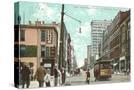 Stretched Canvas