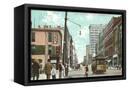 Canvas Black