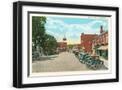 Black Frame