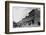 Main Street of New York Town-null-Framed Photographic Print