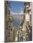 Main Street, Old City, Merano, Sud Tyrol, Western Dolomites, Italy, Europe-James Emmerson-Mounted Photographic Print