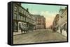 Main Street, Poughkeepsie, New York-null-Framed Stretched Canvas