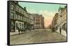 Main Street, Poughkeepsie, New York-null-Framed Stretched Canvas