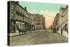 Main Street, Poughkeepsie, New York-null-Stretched Canvas