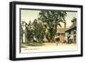 Black Frame