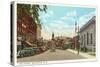 Main Street, Rochester, New Hampshire-null-Stretched Canvas