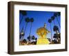 Main Street, Scottsdale, Arizona, USA-Gavin Hellier-Framed Photographic Print