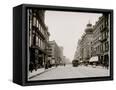 Canvas Black