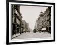 Gramercy Black