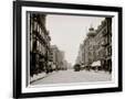 Gramercy Black