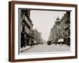 Brown Frame