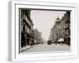 White Frame