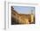 Main Street Stradun in the Old Town of Dubrovnik, UNESCO World Heritage Site, Croatia, Europe-Simon Montgomery-Framed Photographic Print