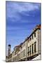 Main Street Stradun (Placa) in the Old Town of Dubrovnik-Simon Montgomery-Mounted Photographic Print