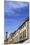 Main Street Stradun (Placa) in the Old Town of Dubrovnik-Simon Montgomery-Mounted Photographic Print