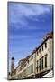 Main Street Stradun (Placa) in the Old Town of Dubrovnik-Simon Montgomery-Mounted Photographic Print