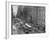 Main Street Traffic-Loomis Dean-Framed Photographic Print