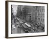 Main Street Traffic-Loomis Dean-Framed Photographic Print
